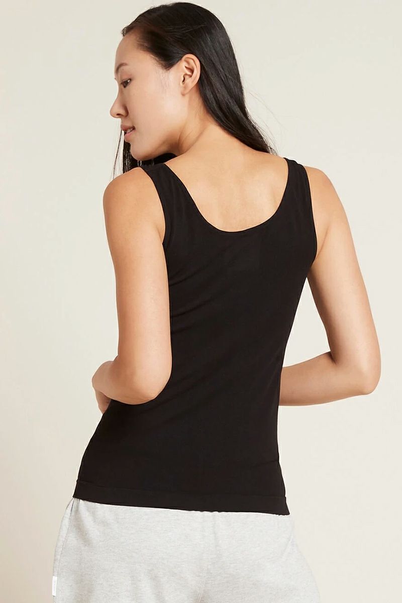 BOODY(ブーディー)ウィメンズ タンクトップ -1