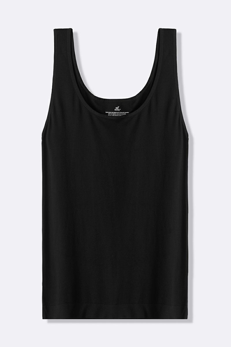 BOODY(ブーディー)ウィメンズ タンクトップ -11