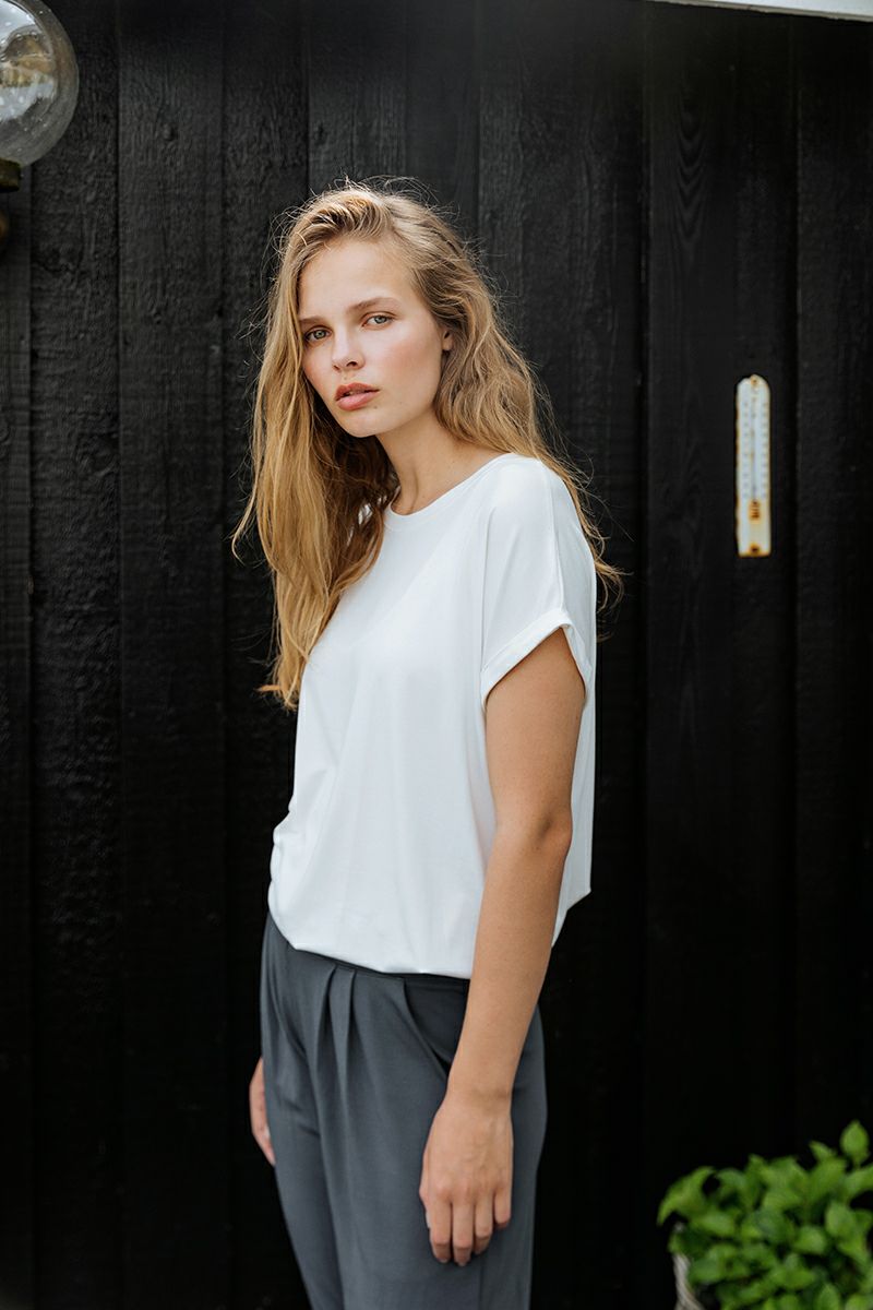 BOODY(ブーディー)ウィメンズ ダウンタイム ラウンジトップ -8