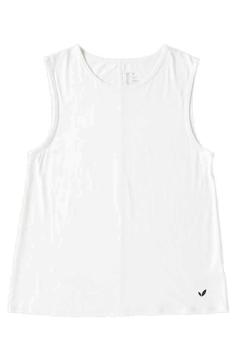 BOODY(ブーディー)ウィメンズ マッスル タンクトップ -6