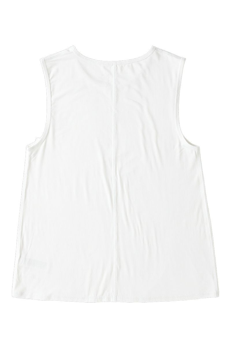 BOODY(ブーディー)ウィメンズ マッスル タンクトップ -7