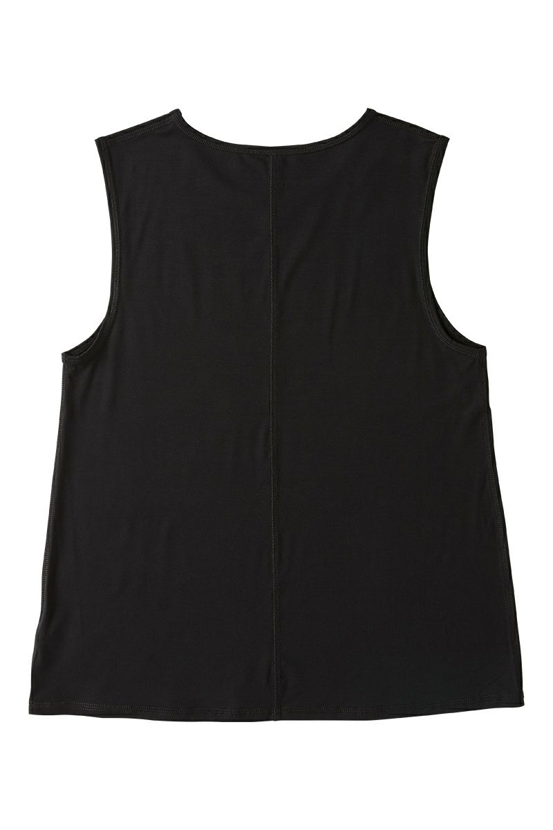 BOODY(ブーディー)ウィメンズ マッスル タンクトップ -10