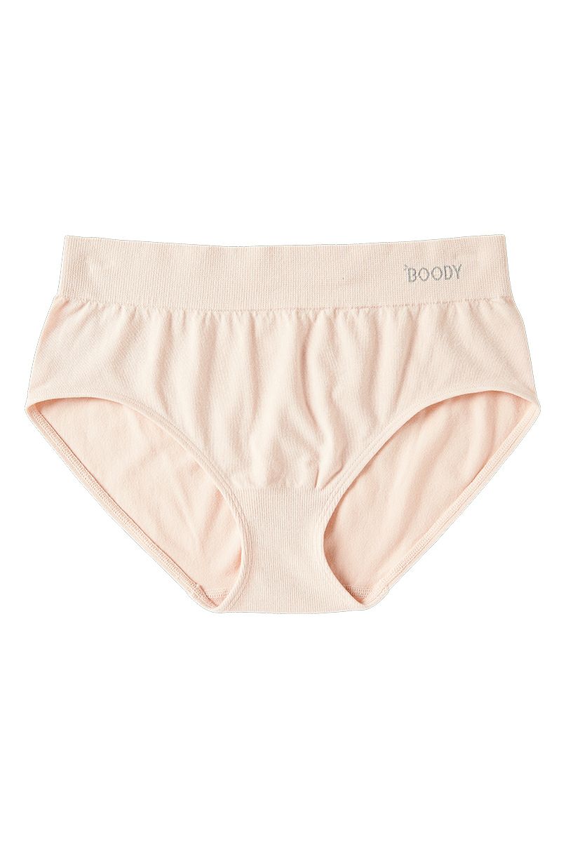 BOODY(ブーディー)ウィメンズ ミディ ブリーフ -15