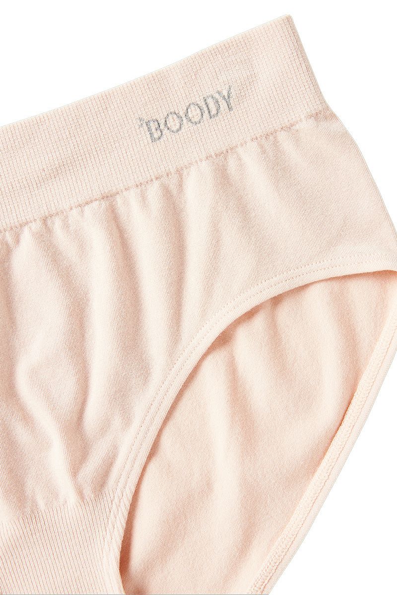 BOODY(ブーディー)ウィメンズ ミディ ブリーフ -17