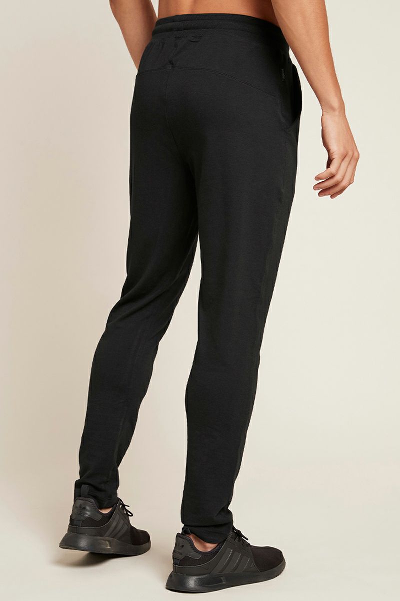 BOODY(ブーディー)メンズ ウィークエンド スウェットパンツ -2