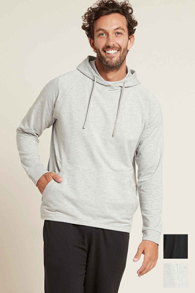 BOODY(ブーディー)メンズ ウィークエンド プルオーバー フーディ