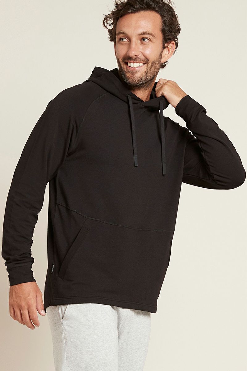 BOODY(ブーディー)メンズ ウィークエンド プルオーバー フーディ -6