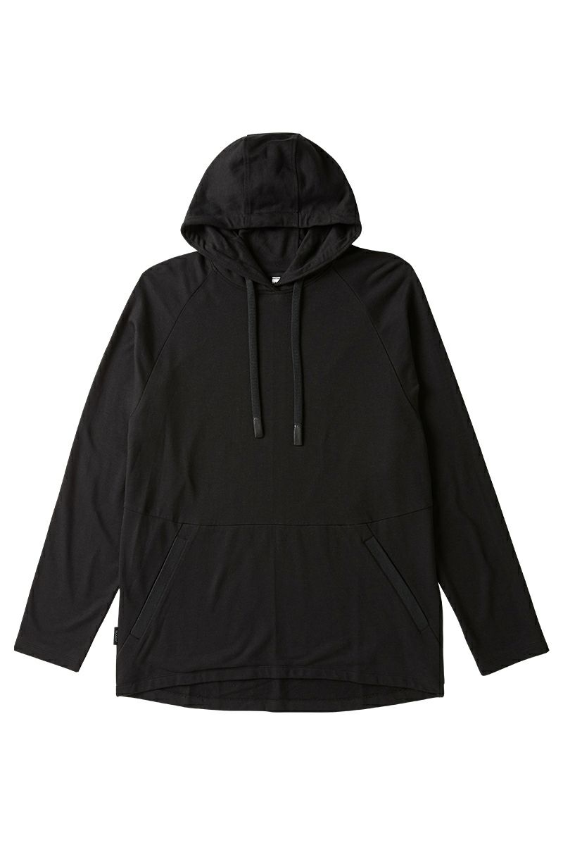 BOODY(ブーディー)メンズ ウィークエンド プルオーバー フーディ -7