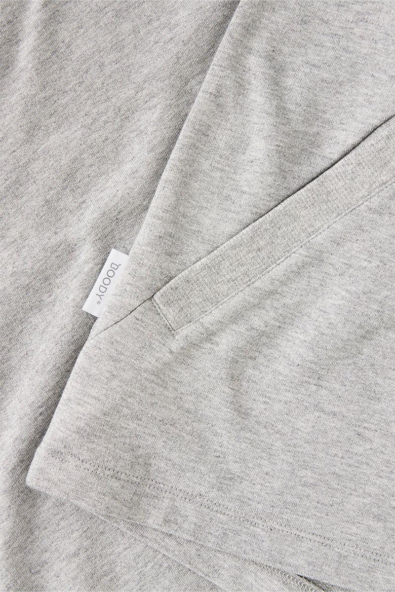 BOODY(ブーディー)メンズ ウィークエンド プルオーバー フーディ -12