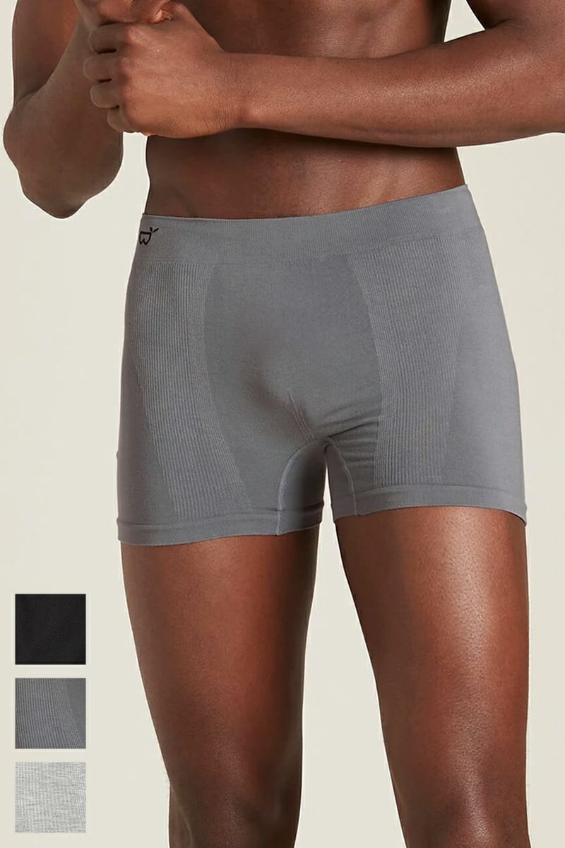 BOODY(ブーディー)メンズ ボクサー