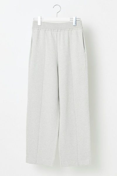 COOHEM(コーヘン)COOHEM(コーヘン) COTTON SILK KNIT PANTS コットンシルク ニットパンツ 15-212-002