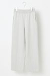 COOHEM(コーヘン)COOHEM(コーヘン) COTTON SILK KNIT PANTS コットンシルク ニットパンツ 15-212-002