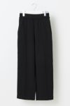 COOHEM(コーヘン)COOHEM(コーヘン) COTTON SILK KNIT PANTS コットンシルク ニットパンツ 15-212-002 -1