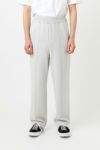 COOHEM(コーヘン)COOHEM(コーヘン) COTTON SILK KNIT PANTS コットンシルク ニットパンツ 15-212-002 -2
