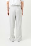 COOHEM(コーヘン)COOHEM(コーヘン) COTTON SILK KNIT PANTS コットンシルク ニットパンツ 15-212-002 -4