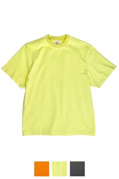 COOHEM(コーヘン)COOHEM(コーヘン) GARMENT DYE PACK TEE ガーメントダイパックティー 95-222-014