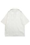 COOHEM(コーヘン)COOHEM(コーヘン) HAWAIIAN QUILT KNIT S/T ハワイアンキルト半袖ニットシャツ 11-222-022 -2