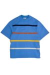 COOHEM(コーヘン)COOHEM(コーヘン) KNIT DETAIL T-SHIRTS ニットディティールティーシャツ 13-222-027 -1