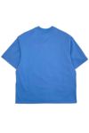 COOHEM(コーヘン)COOHEM(コーヘン) KNIT DETAIL T-SHIRTS ニットディティールティーシャツ 13-222-027 -2