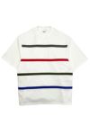 COOHEM(コーヘン)COOHEM(コーヘン) KNIT DETAIL T-SHIRTS ニットディティールティーシャツ 13-222-027 -5