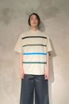 COOHEM(コーヘン)COOHEM(コーヘン) KNIT DETAIL T-SHIRTS ニットディティールティーシャツ 13-222-027 -7
