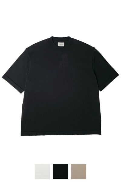 COOHEM(コーヘン)COOHEM(コーヘン) SUMMER KNIT PULLOVER サマーニットプルオーバー 95-222-011