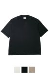 COOHEM(コーヘン)COOHEM(コーヘン) SUMMER KNIT PULLOVER サマーニットプルオーバー 95-222-011