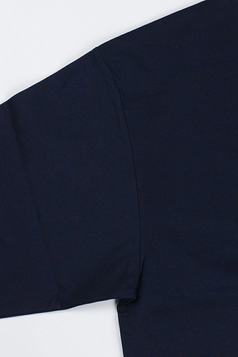 FORMME(フォーム) シルケット長袖Tシャツ ユニセックス PM20AWCS001 -9