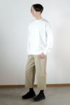 FORMME(フォーム) シルケット長袖Tシャツ ユニセックス PM20AWCS001 -13