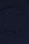 FORMME(フォーム) シルケット長袖ポケットTシャツ ユニセックス PM20AWCS002 -8