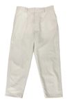 LAMOND(ラモンド) MIDDLE WIDE SILK PANTS ミドルワイドシルクパンツ LM-P-099