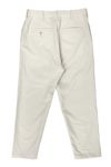 LAMOND(ラモンド) MIDDLE WIDE SILK PANTS ミドルワイドシルクパンツ LM-P-099 -1