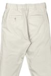 LAMOND(ラモンド) MIDDLE WIDE SILK PANTS ミドルワイドシルクパンツ LM-P-099 -3