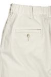 LAMOND(ラモンド) MIDDLE WIDE SILK PANTS ミドルワイドシルクパンツ LM-P-099 -5