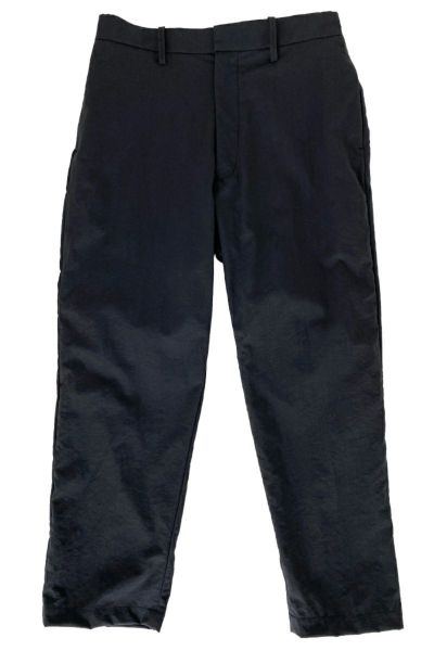 LAMOND(ラモンド) NYLON OX PANTS ナイロンオックスパンツ LM-P-084