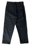 LAMOND(ラモンド) NYLON OX PANTS ナイロンオックスパンツ LM-P-084 -1