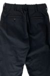 LAMOND(ラモンド) NYLON OX PANTS ナイロンオックスパンツ LM-P-084 -3