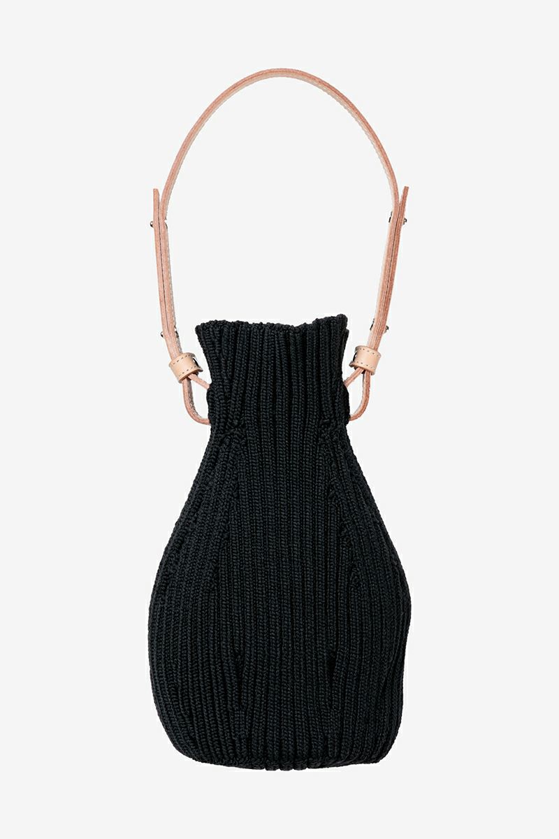 LASTFRAME(ラストフレーム)TSUBO BAG SMALL ツボバッグスモール L22218 -2