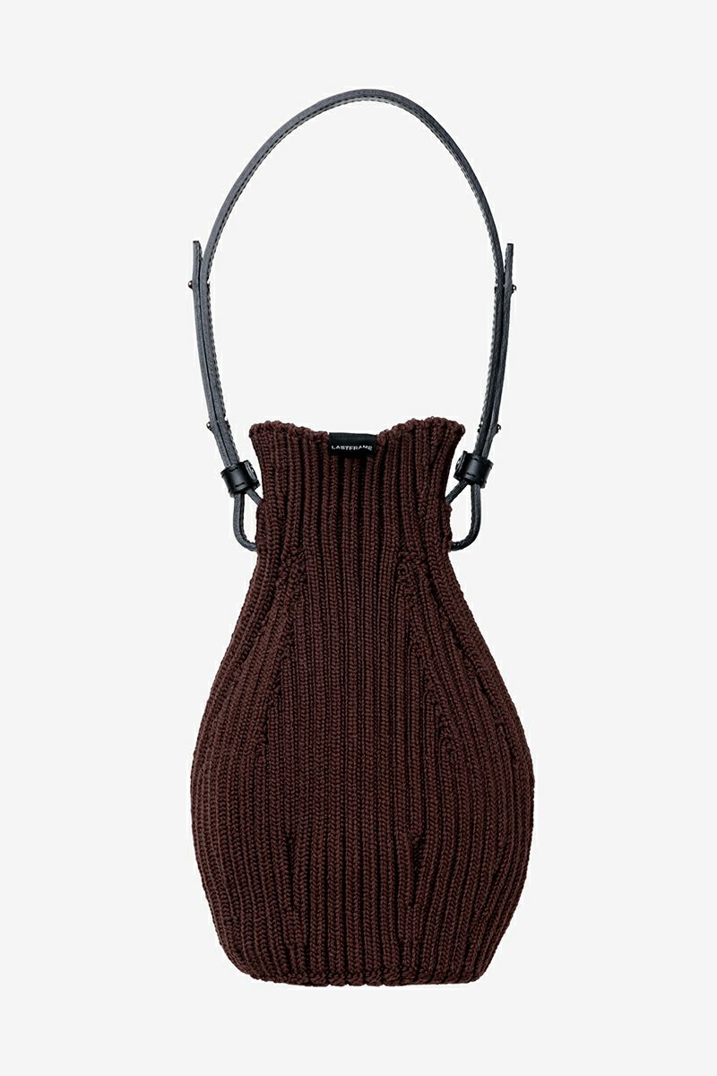 LASTFRAME(ラストフレーム)TSUBO BAG SMALL ツボバッグスモール L22218 -4