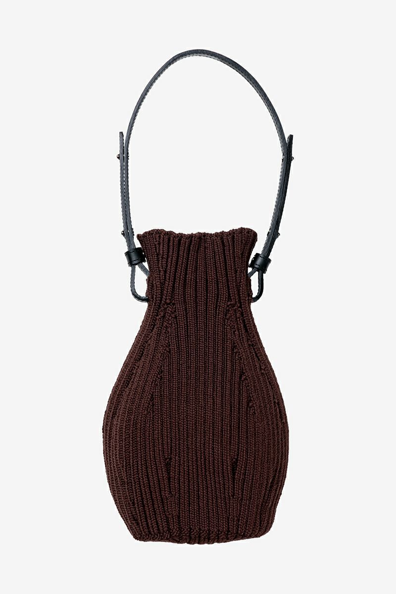 LASTFRAME(ラストフレーム)TSUBO BAG SMALL ツボバッグスモール L22218 -5