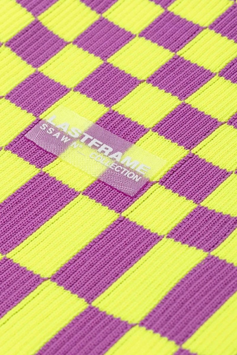 LASTFRAME(ラストフレーム)イチマツマーケットバッグミディアム L21209 -3