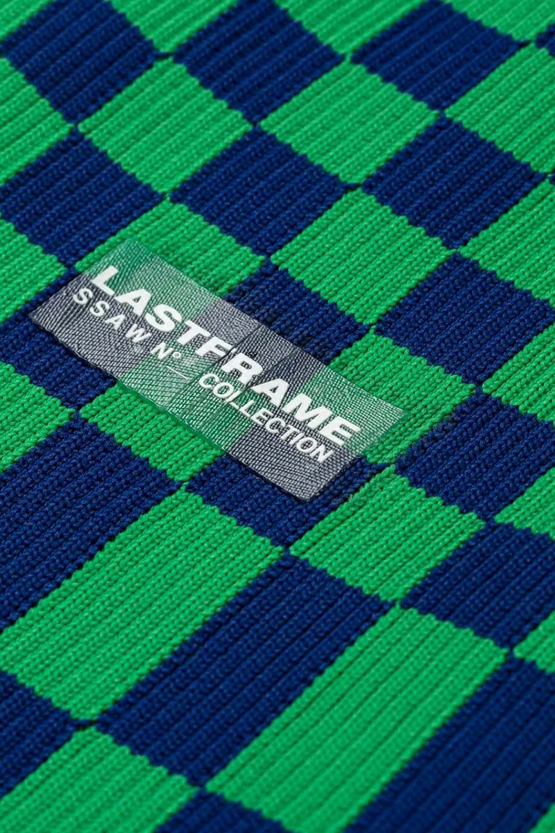 LASTFRAME(ラストフレーム)イチマツマーケットバッグミディアム L21209 -6