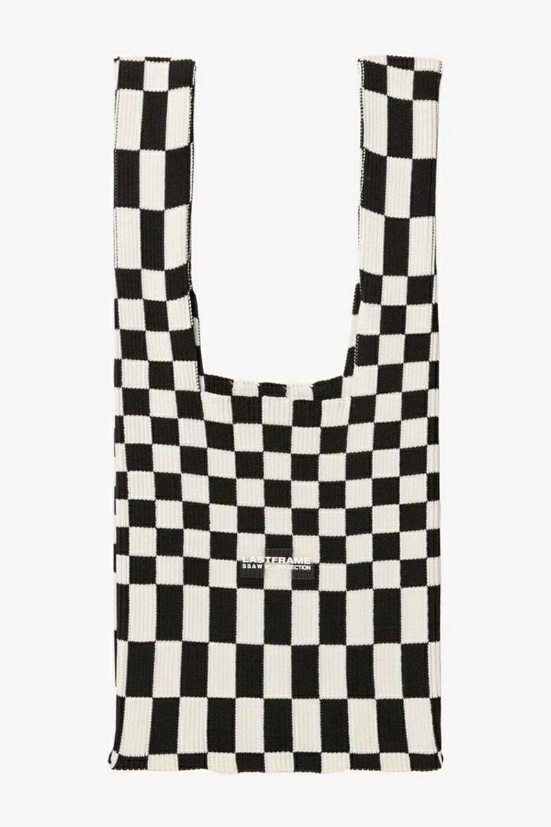 LASTFRAME(ラストフレーム)イチマツマーケットバッグミディアム L21209 -7