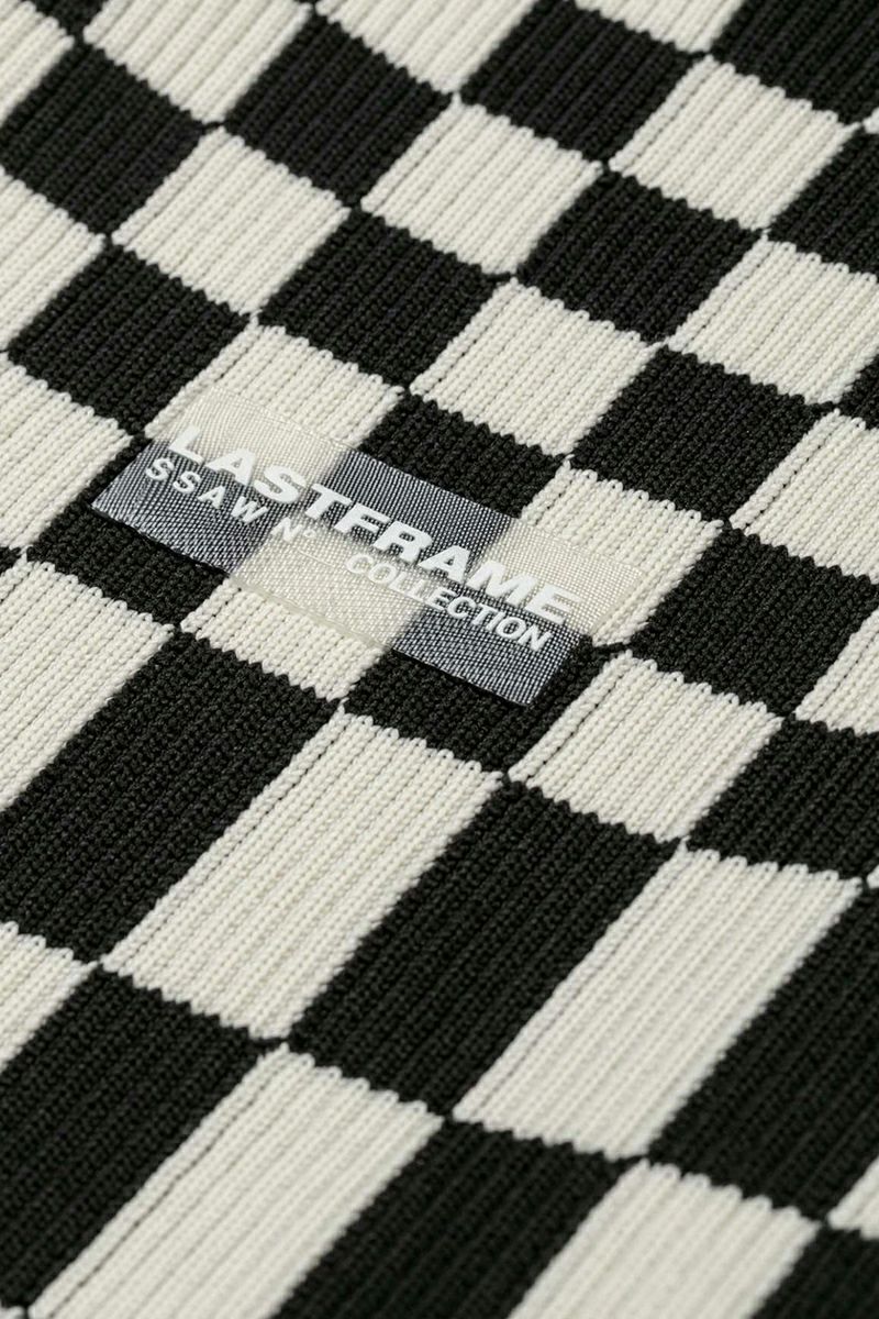 LASTFRAME(ラストフレーム)イチマツマーケットバッグミディアム L21209 -9