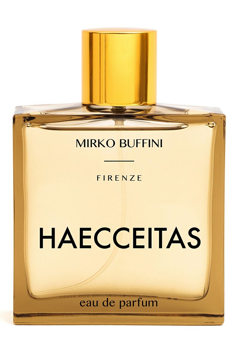 MIRKO BUFFINI FIRENZE(ミルコブッフィーニフィレンツェ)HAECCEITAS(ハエッケイタス) EAU DE PARFUM(オードパルファム)