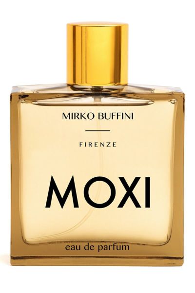 MIRKO BUFFINI FIRENZE(ミルコブッフィーニフィレンツェ)MOXI(モクシー) EAU DE PARFUM(オードパルファム)
