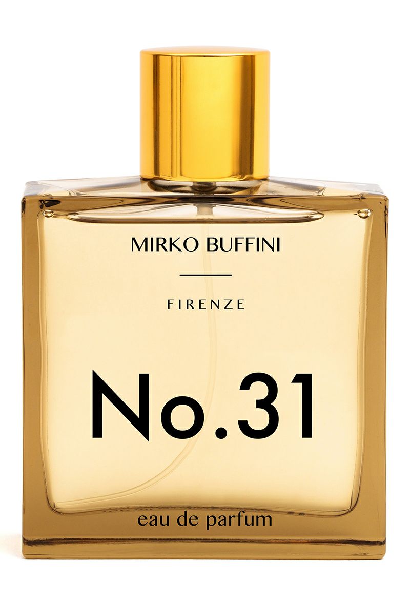 MIRKO BUFFINI FIRENZE(ミルコブッフィーニフィレンツェ)No.31(トレントゥーノ)EAU DE PARFUM(オードパルファム)