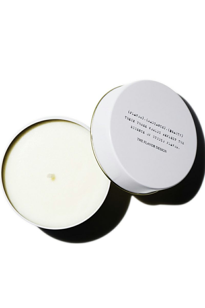 THE FLAVOR DESIGN(ザ フレイバー デザイン)THE FLAVOR DESIGN(ザ フレイバー デザイン) CANDLE(キャンドル) -2