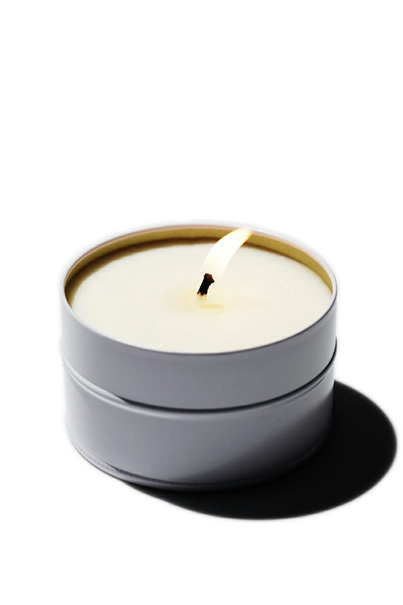 THE FLAVOR DESIGN(ザ フレイバー デザイン)THE FLAVOR DESIGN(ザ フレイバー デザイン) CANDLE(キャンドル) -4