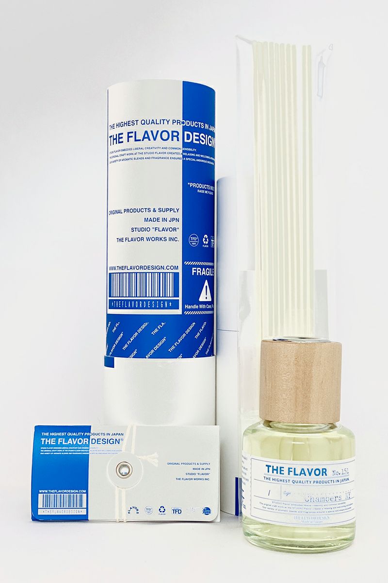 THE FLAVOR DESIGN(ザフレーバーデザイン) | ミハラヤスヒロ,フレッシュサービス,サロモン,DAIRIKUなどの公式通販 ...